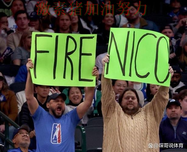 独行侠突然低迷球迷情绪彻底被点燃 独行侠突然低迷球迷情绪彻底被点燃